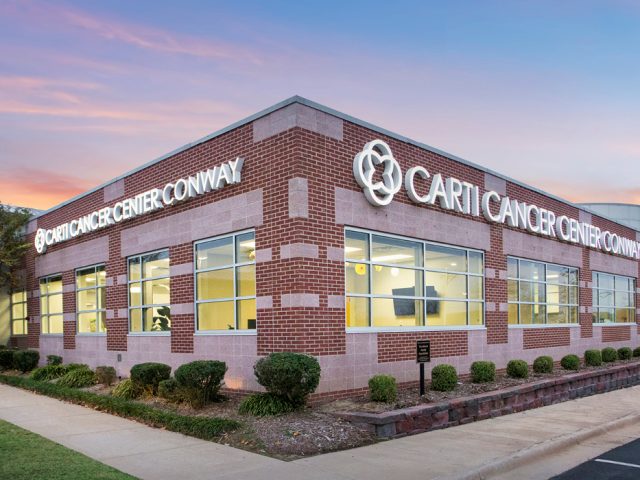 CARTI EXPANDS UROLOGY TO CONWAY, ARKANSAS