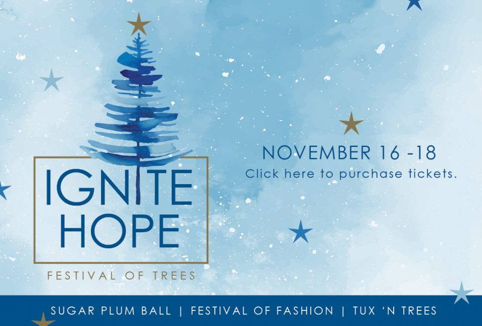 Festival of Trees