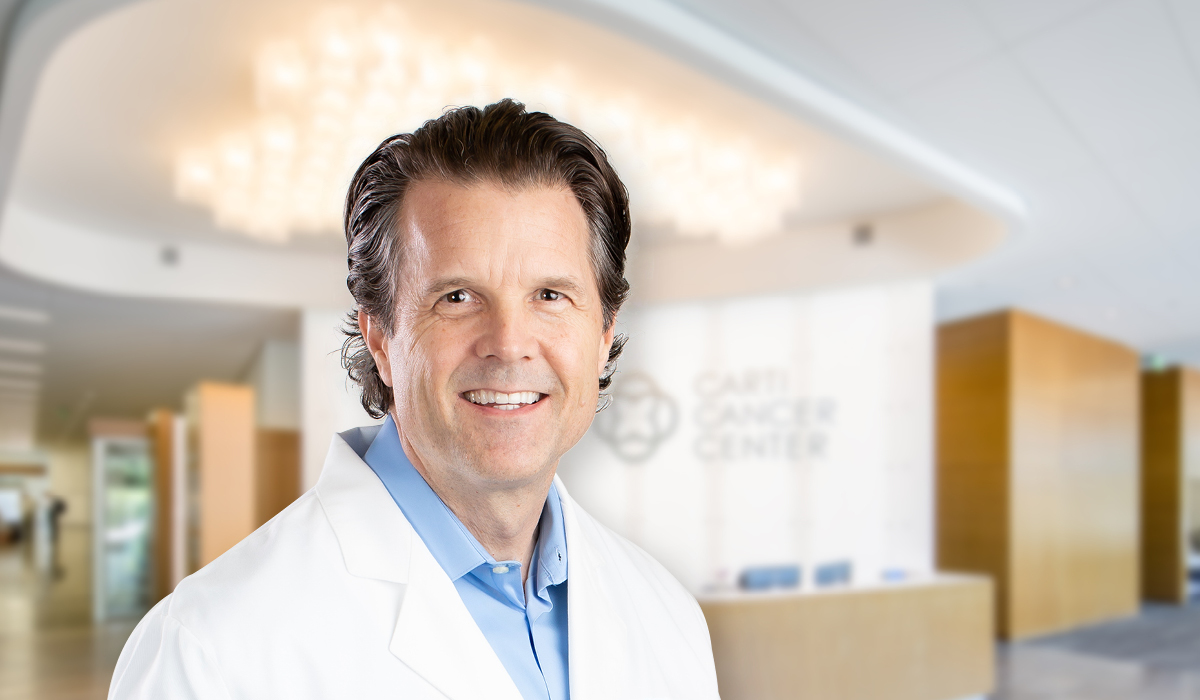 Early Detection For Lung Cancer Lung Screenings Carti Cancer Center