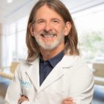 headshot of Ron Kuhn, M.D.