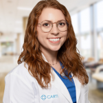 headshot of Alexandra Roberts, RDN, LD