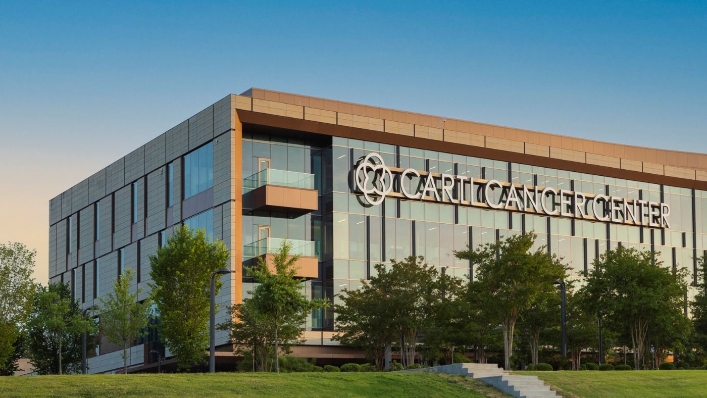 CARTI Named a Best Place to Work in Arkansas