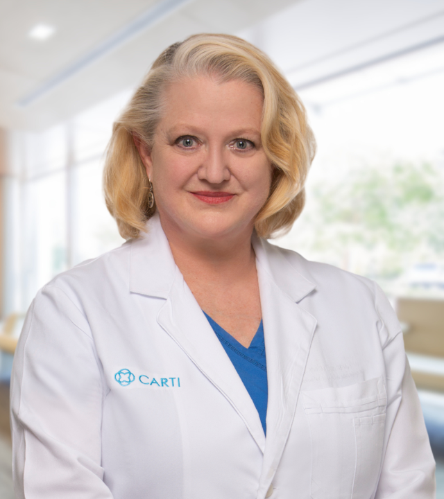 headshot of SARA ISRAEL, OTR/L, JD