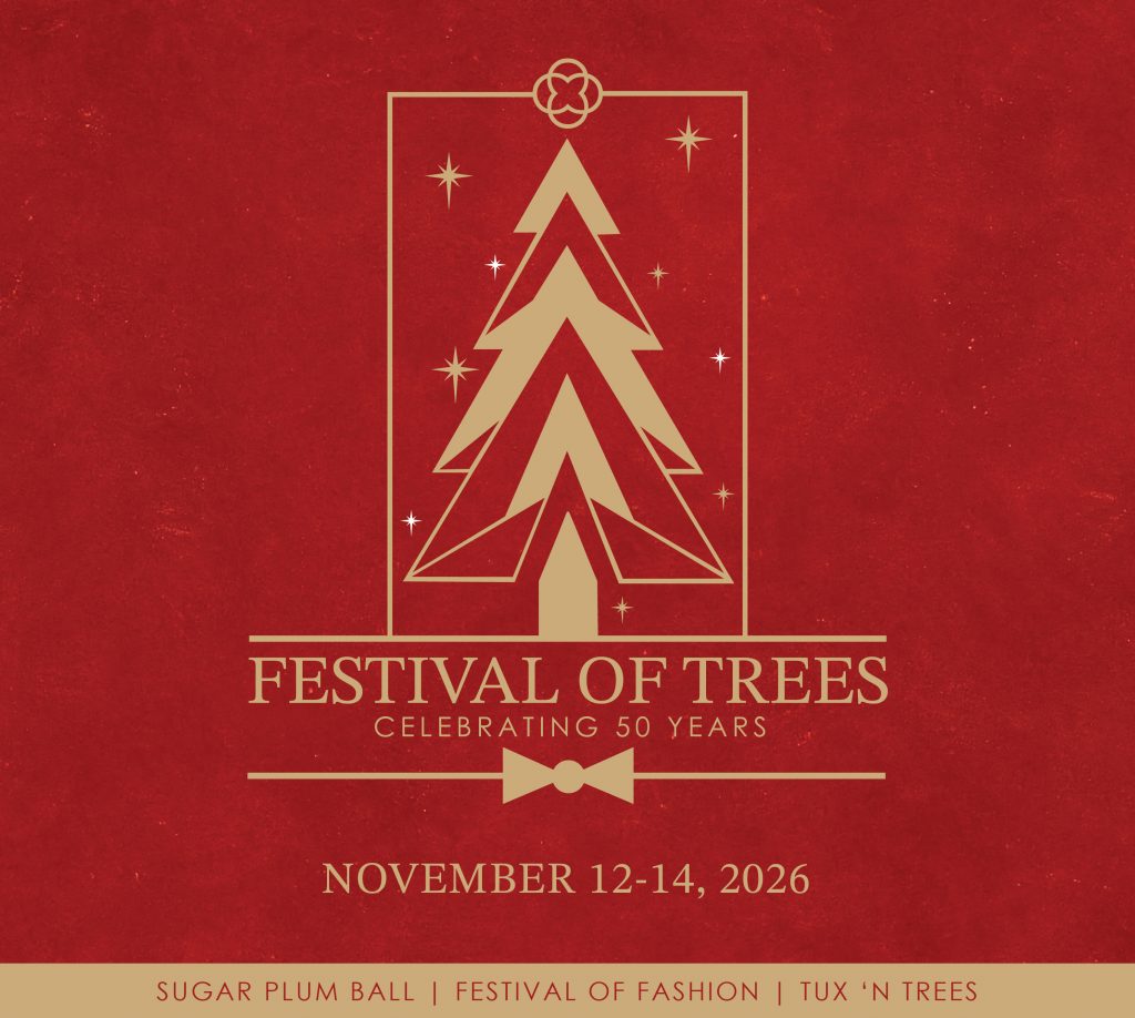 Festival of Trees