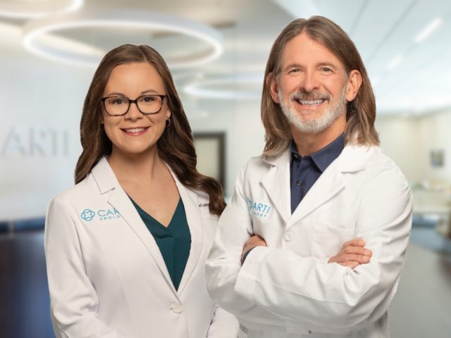 CARTI Expands Trusted Urologic Care in South Arkansas