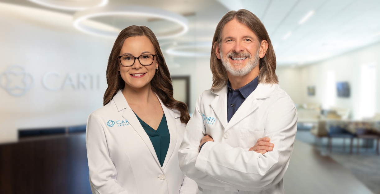 CARTI Expands Trusted Urologic Care in South Arkansas