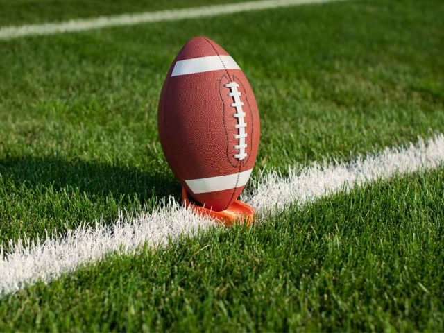 GAME DAY FAVORITES