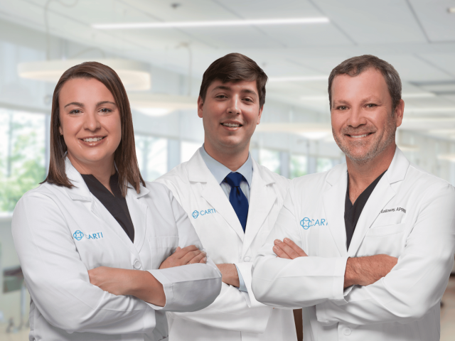 Three New Advanced Practice Clinicians Join Growing Surgical Oncology, Radiation Oncology and Urology Teams