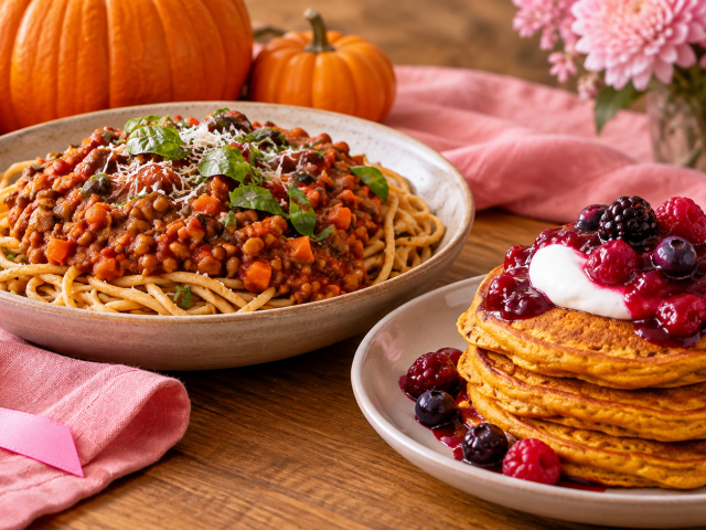 A Taste of Fall