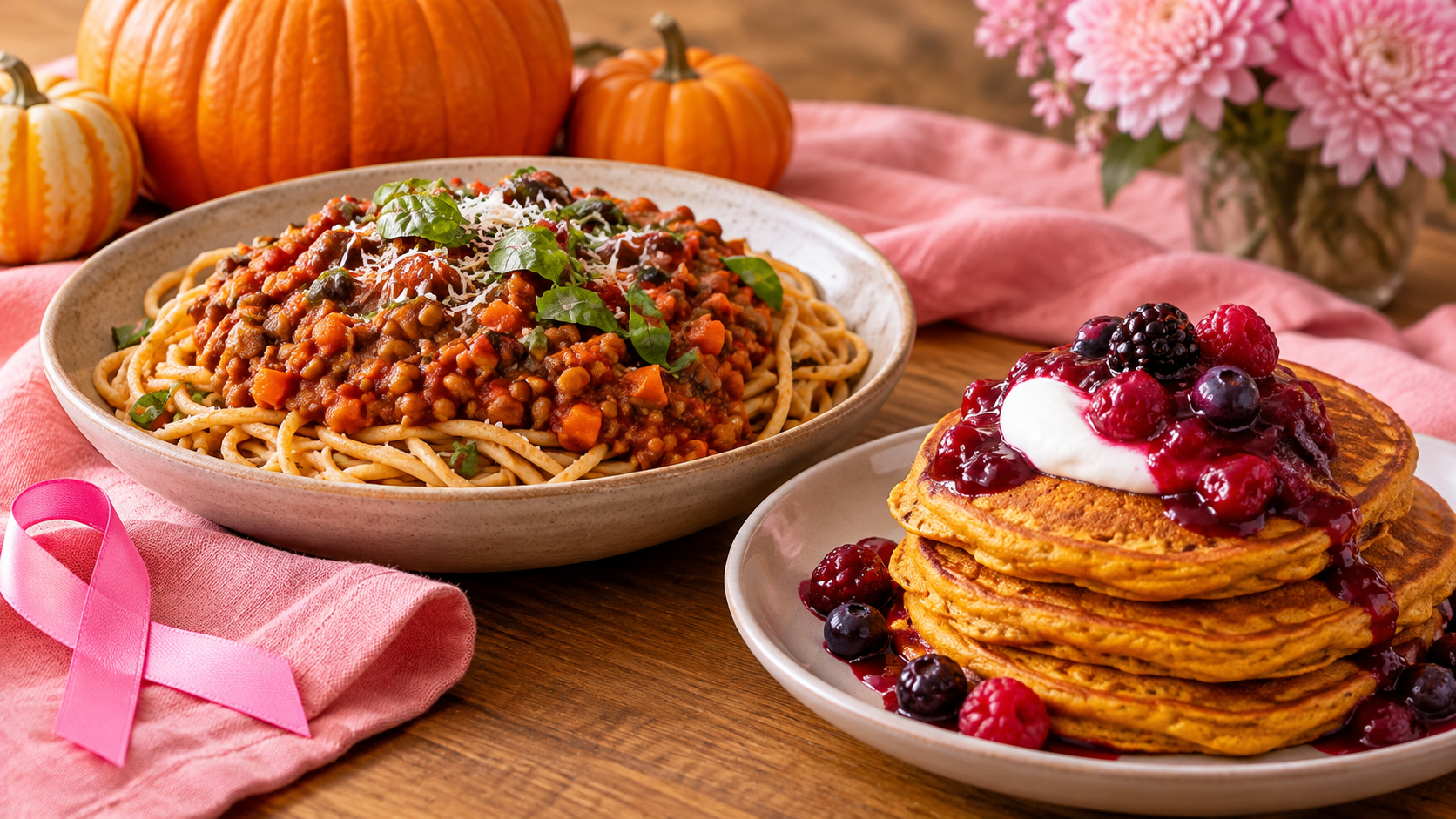 A Taste of Fall